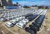 降关税后买进口车能省多少钱？90万的车约省2.4万